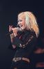 Christina Aguilera's photo